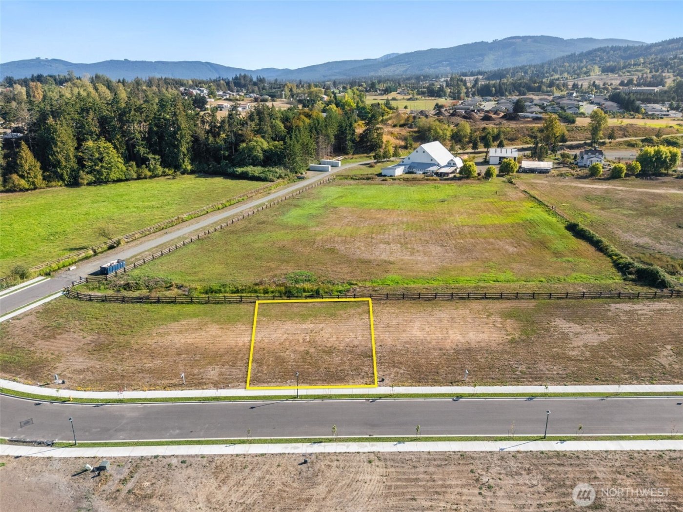 130 Dover Lane , Sequim, WA 98382