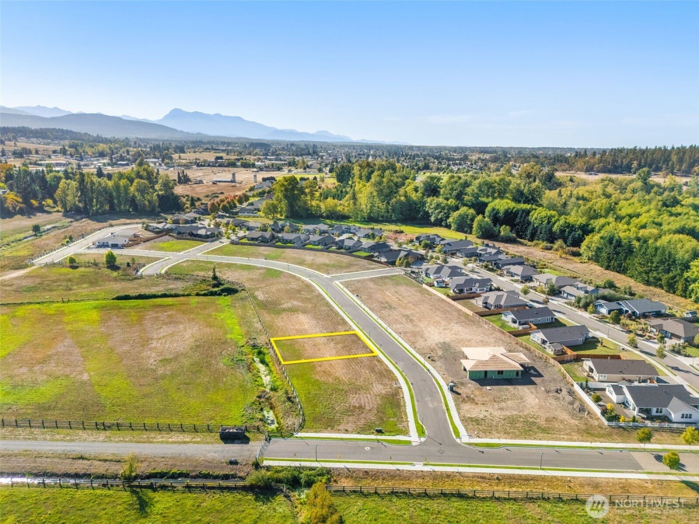 130 Dover Lane , Sequim, WA 98382