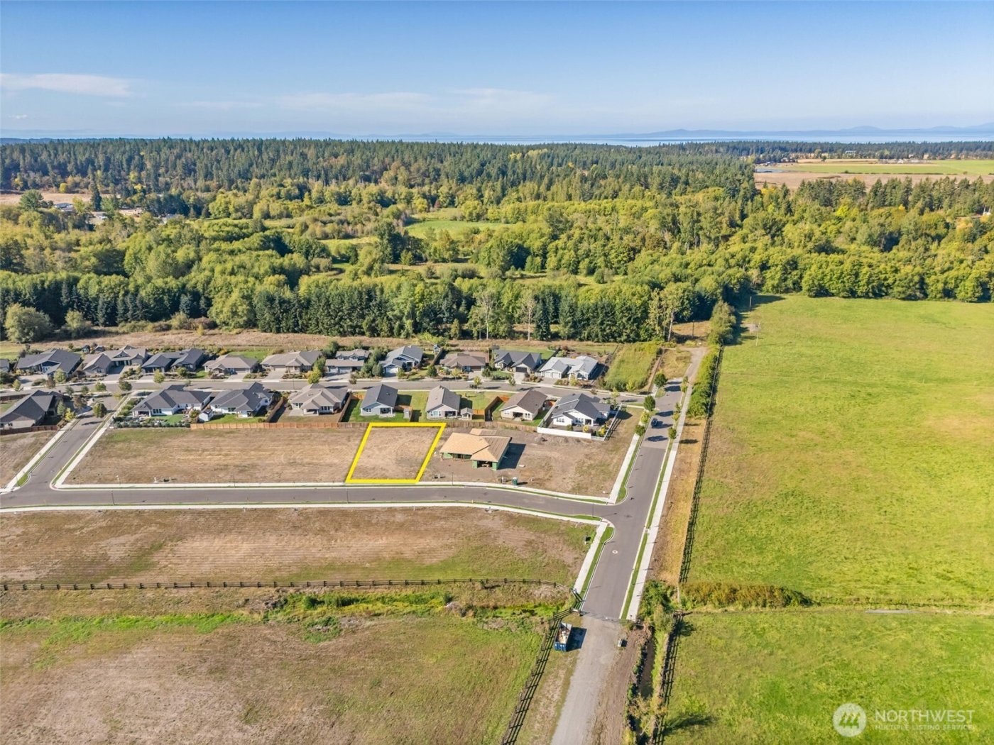 131 Dover Lane , Sequim, WA 98382