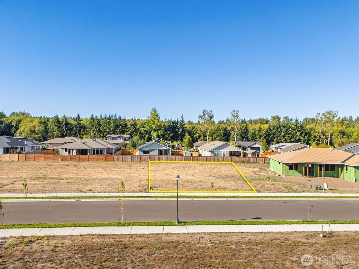 131 Dover Lane , Sequim, WA 98382