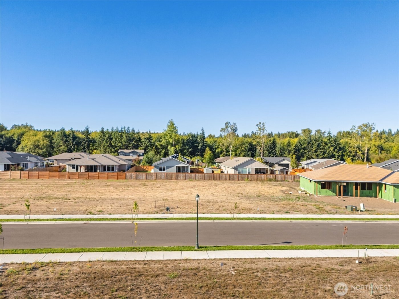 131 Dover Lane , Sequim, WA 98382
