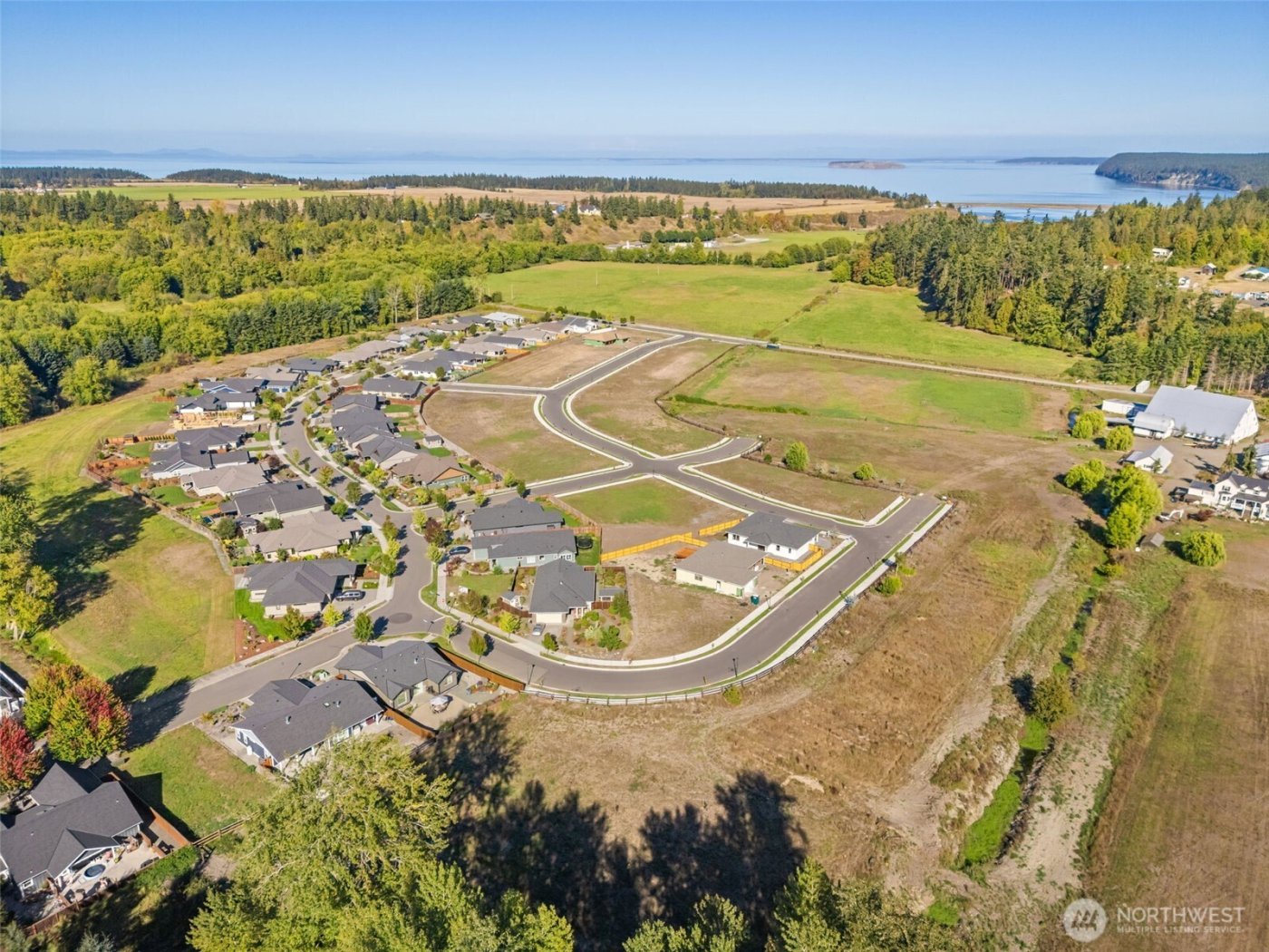 140 Dover Lane , Sequim, WA 98382