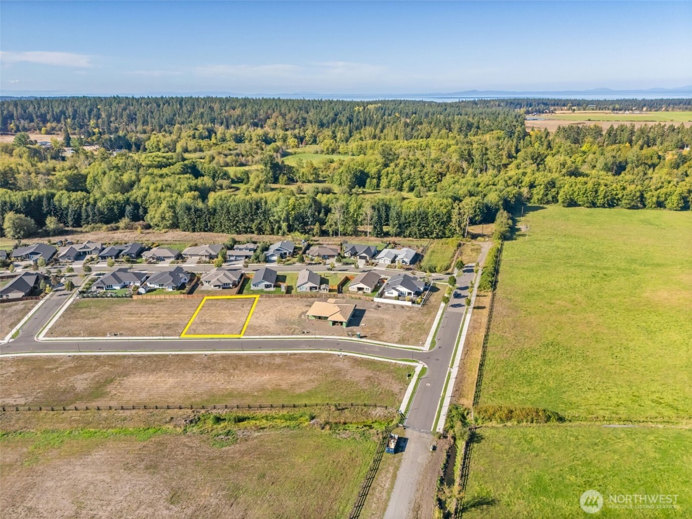 121 Dover Lane , Sequim, WA 98382