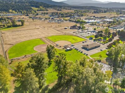 121 Dover Lane , Sequim, WA 98382 - Photo 12