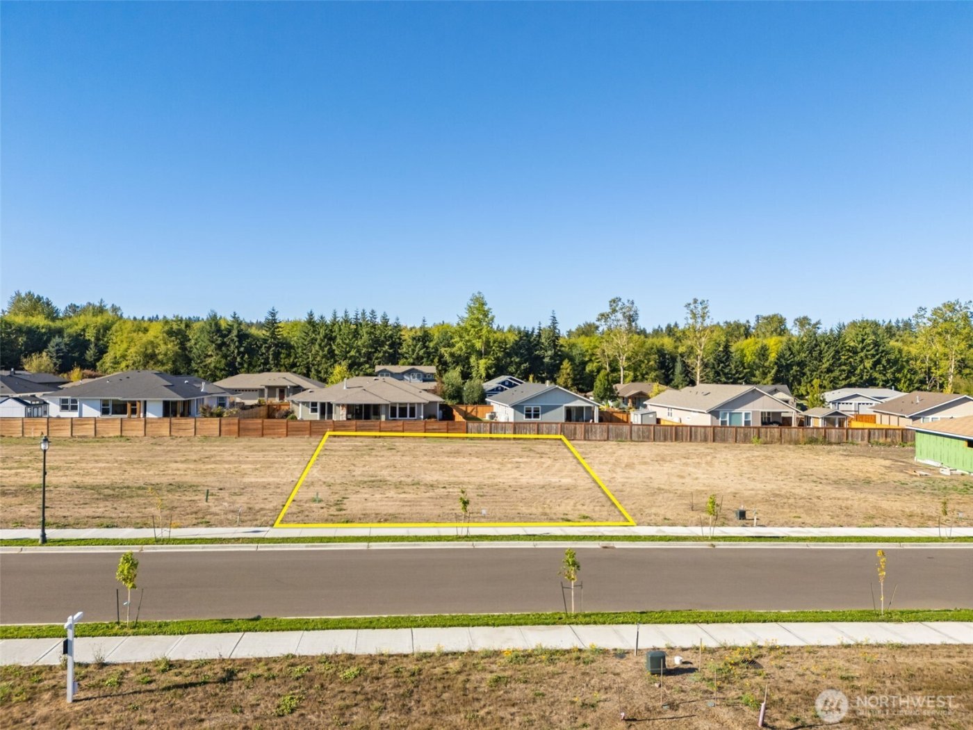 121 Dover Lane , Sequim, WA 98382