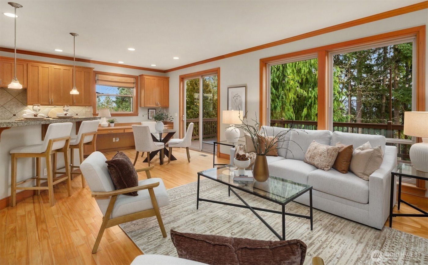 436 Wilderness Peak Drive NW, Issaquah, WA 98027