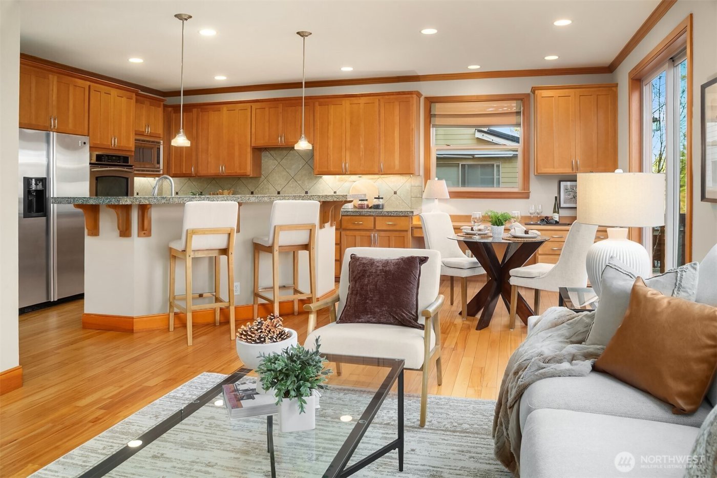 436 Wilderness Peak Drive NW, Issaquah, WA 98027