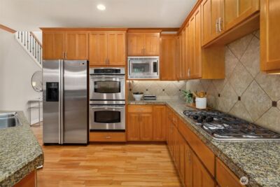 436 Wilderness Peak Drive NW, Issaquah, WA 98027 - Photo 13