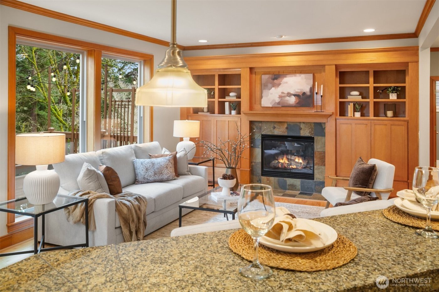 436 Wilderness Peak Drive NW, Issaquah, WA 98027