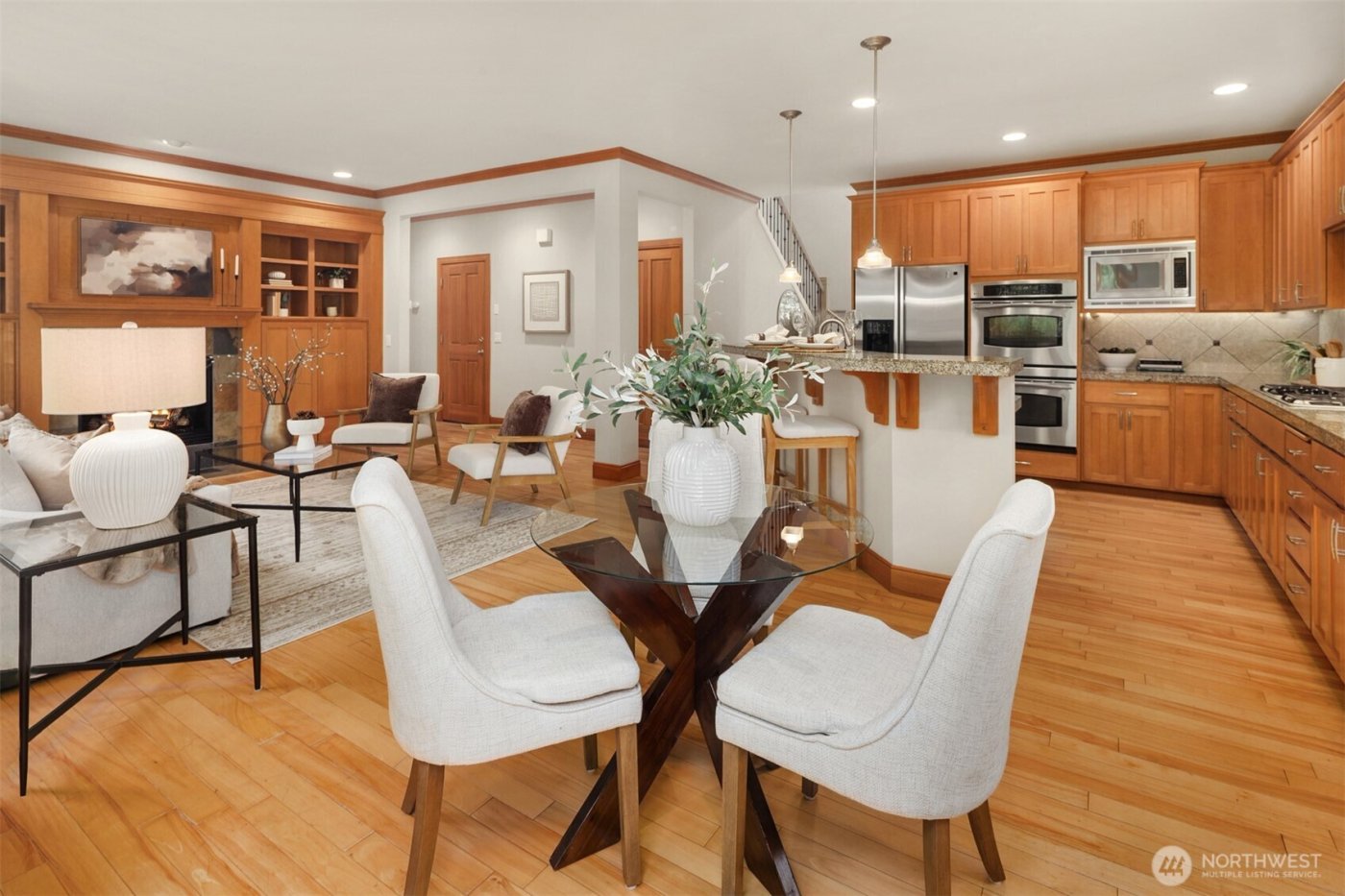 436 Wilderness Peak Drive NW, Issaquah, WA 98027