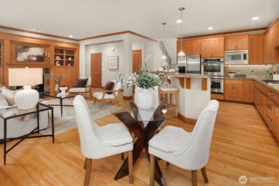 436 Wilderness Peak Drive NW, Issaquah, WA 98027 - Photo 19