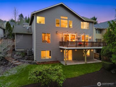 436 Wilderness Peak Drive NW, Issaquah, WA 98027 - Photo 18