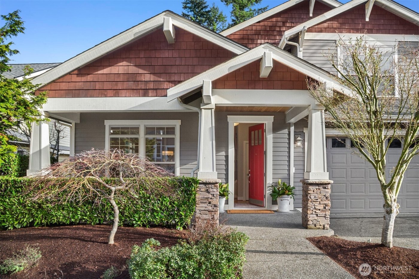 436 Wilderness Peak Drive NW, Issaquah, WA 98027