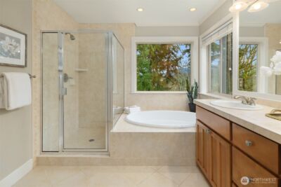 436 Wilderness Peak Drive NW, Issaquah, WA 98027 - Photo 25