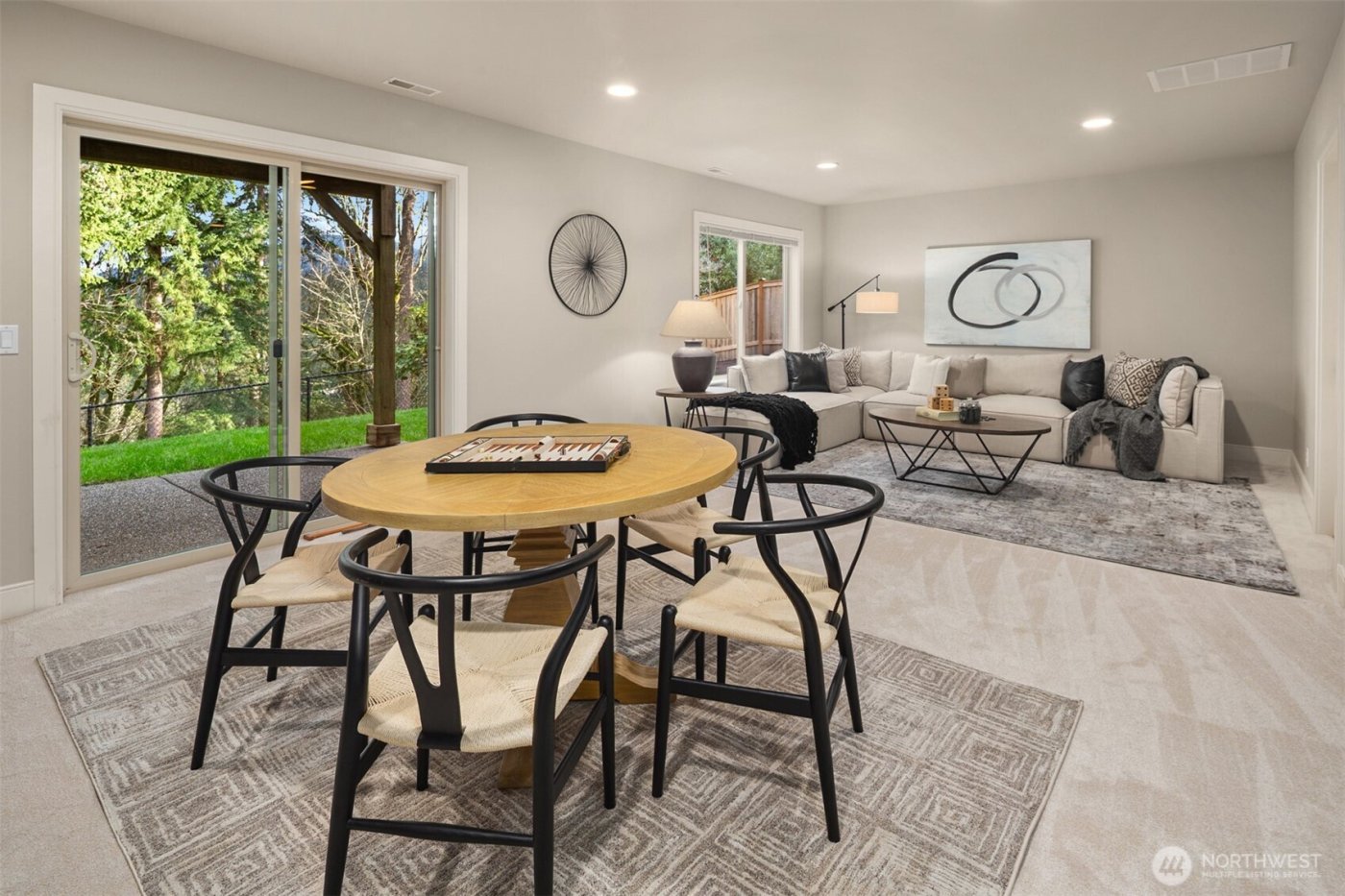 436 Wilderness Peak Drive NW, Issaquah, WA 98027