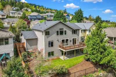 436 Wilderness Peak Drive NW, Issaquah, WA 98027 - Photo 35