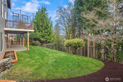 436 Wilderness Peak Drive NW, Issaquah, WA 98027 - Photo 36