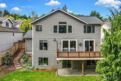 436 Wilderness Peak Drive NW, Issaquah, WA 98027 - Photo 37