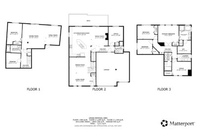 436 Wilderness Peak Drive NW, Issaquah, WA 98027 - Photo 40