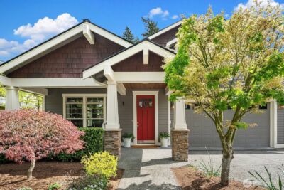 436 Wilderness Peak Drive NW, Issaquah, WA 98027 - Photo 4