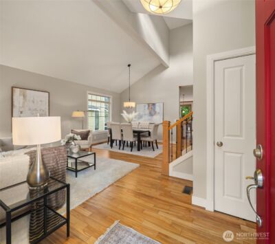 436 Wilderness Peak Drive NW, Issaquah, WA 98027 - Photo 5
