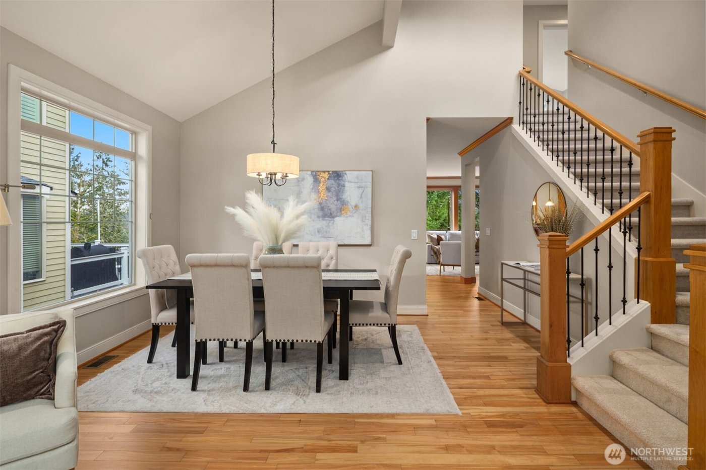 436 Wilderness Peak Drive NW, Issaquah, WA 98027