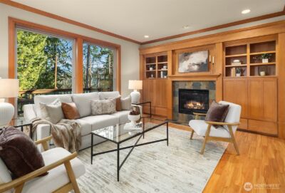 436 Wilderness Peak Drive NW, Issaquah, WA 98027 - Photo 10