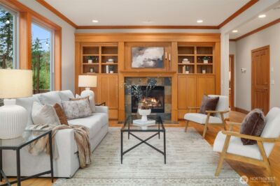 436 Wilderness Peak Drive NW, Issaquah, WA 98027 - Photo 11