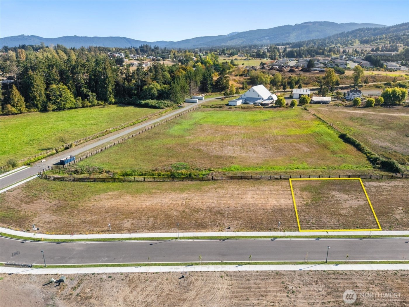 110 Dover Lane , Sequim, WA 98382