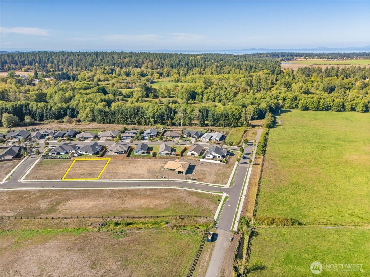 111 Dover Lane , Sequim, WA 98382