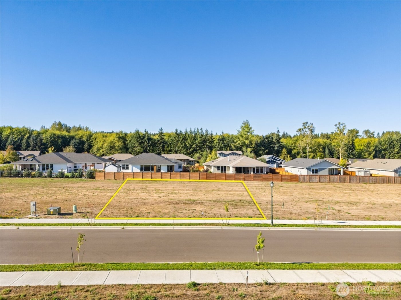 111 Dover Lane , Sequim, WA 98382