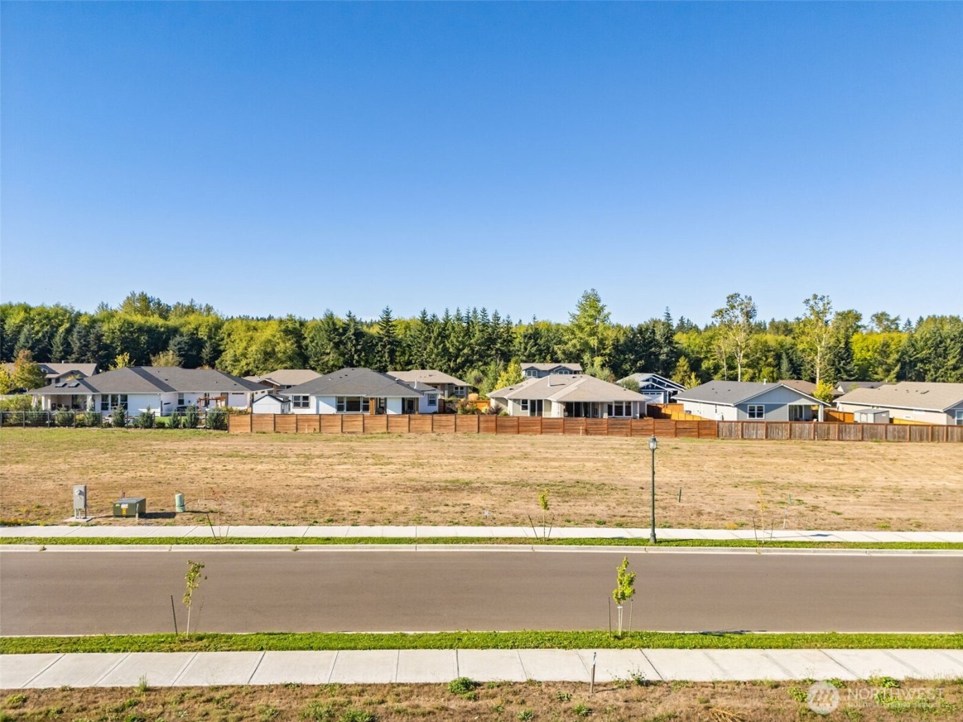 111 Dover Lane , Sequim, WA 98382