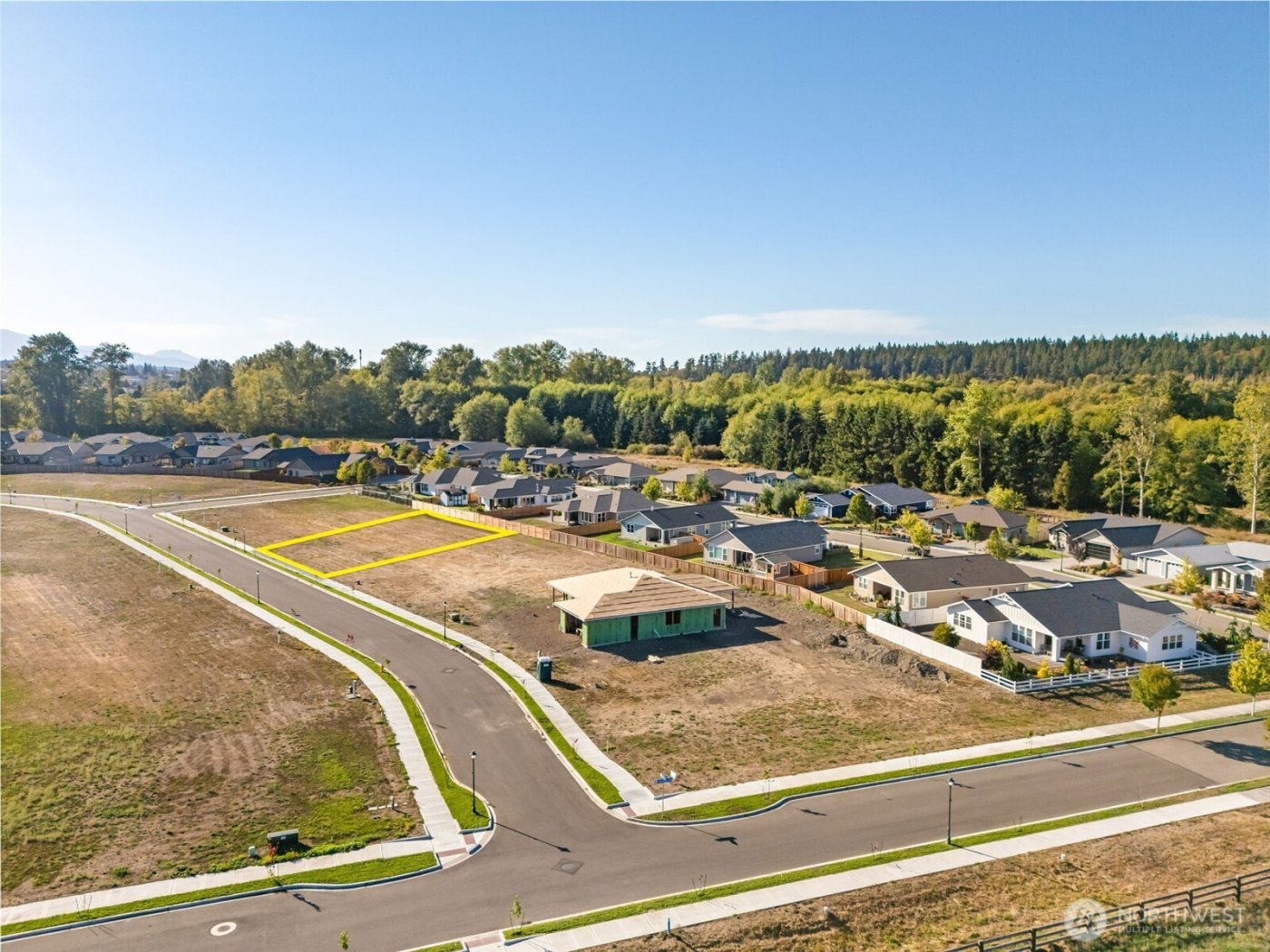 111 Dover Lane , Sequim, WA 98382