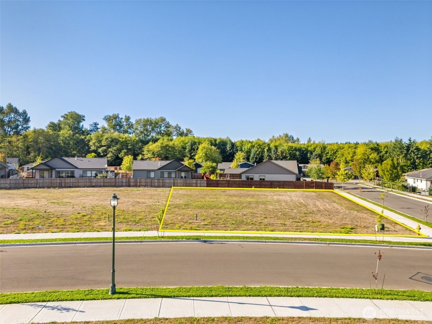 81 Cambridge Terrace , Sequim, WA 98382