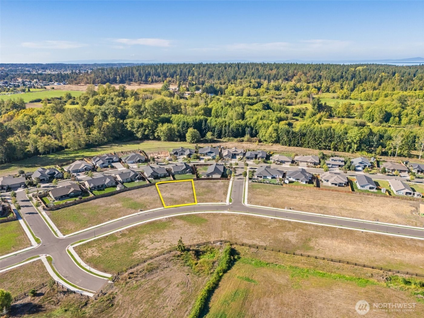 81 Dover Lane , Sequim, WA 98382