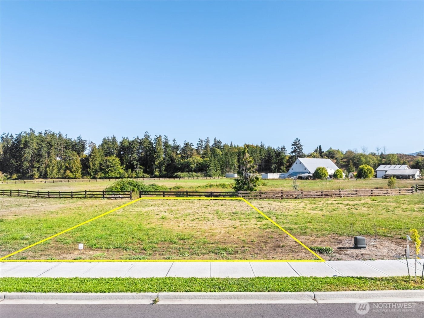 90 Dover Lane , Sequim, WA 98382
