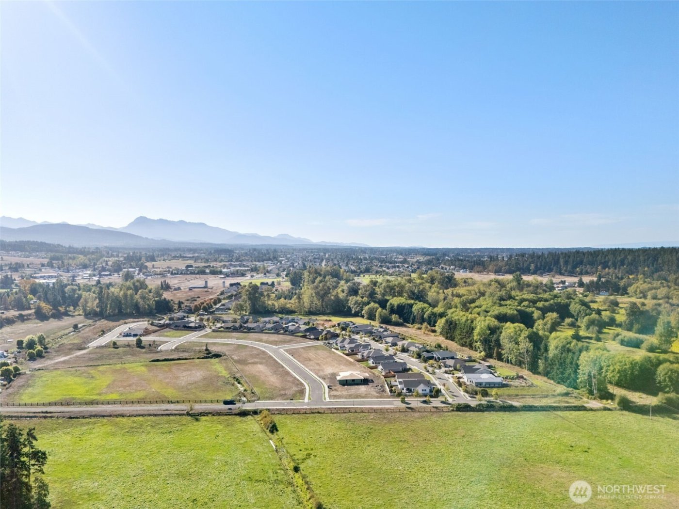 90 Dover Lane , Sequim, WA 98382