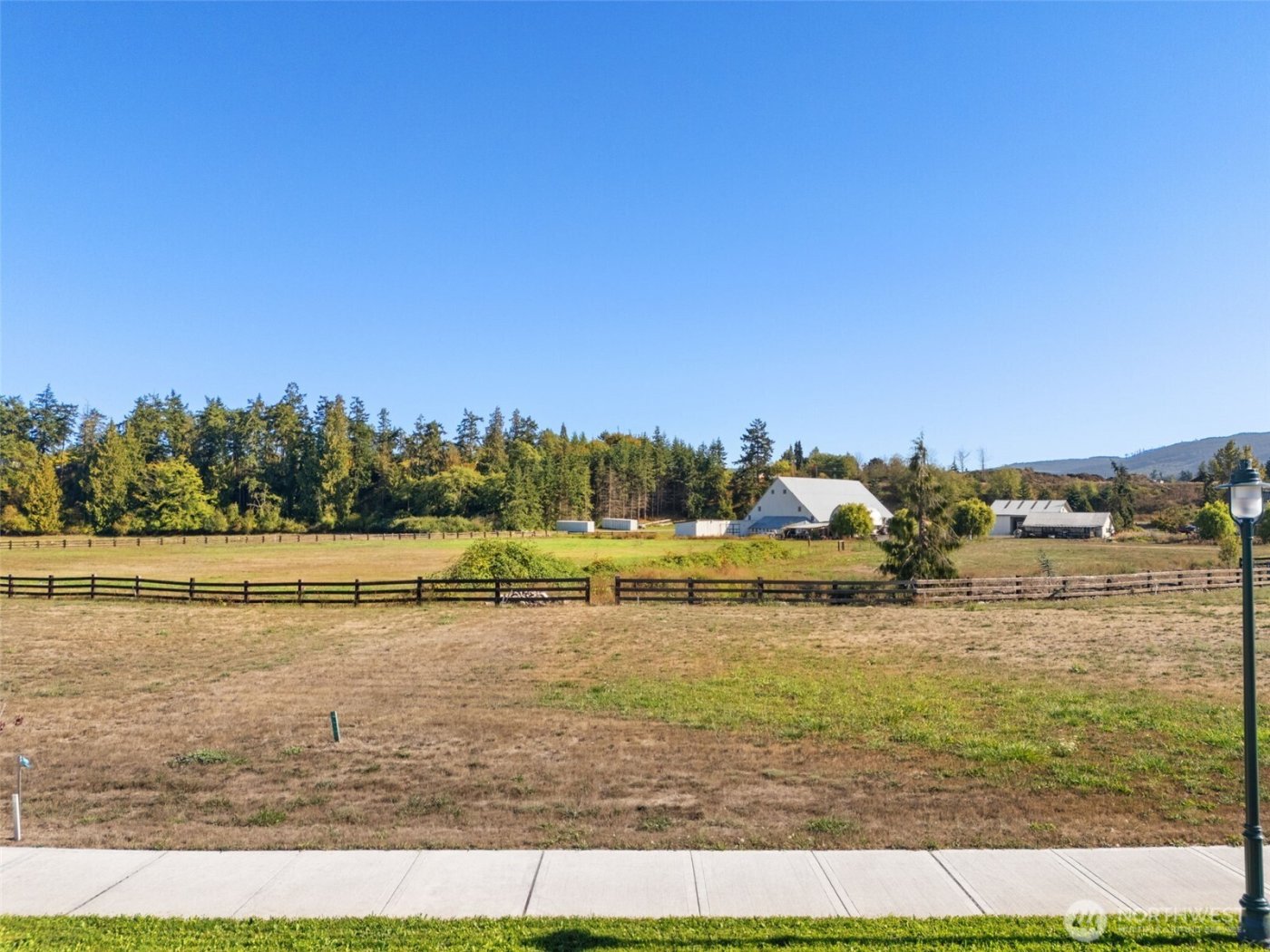 90 Dover Lane , Sequim, WA 98382