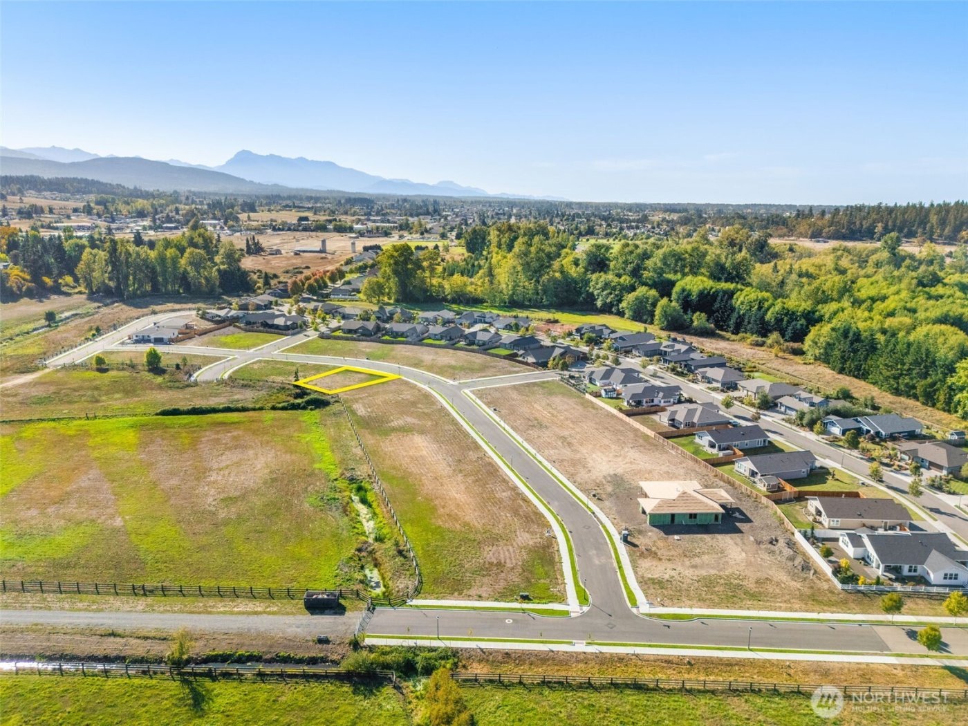 90 Dover Lane , Sequim, WA 98382