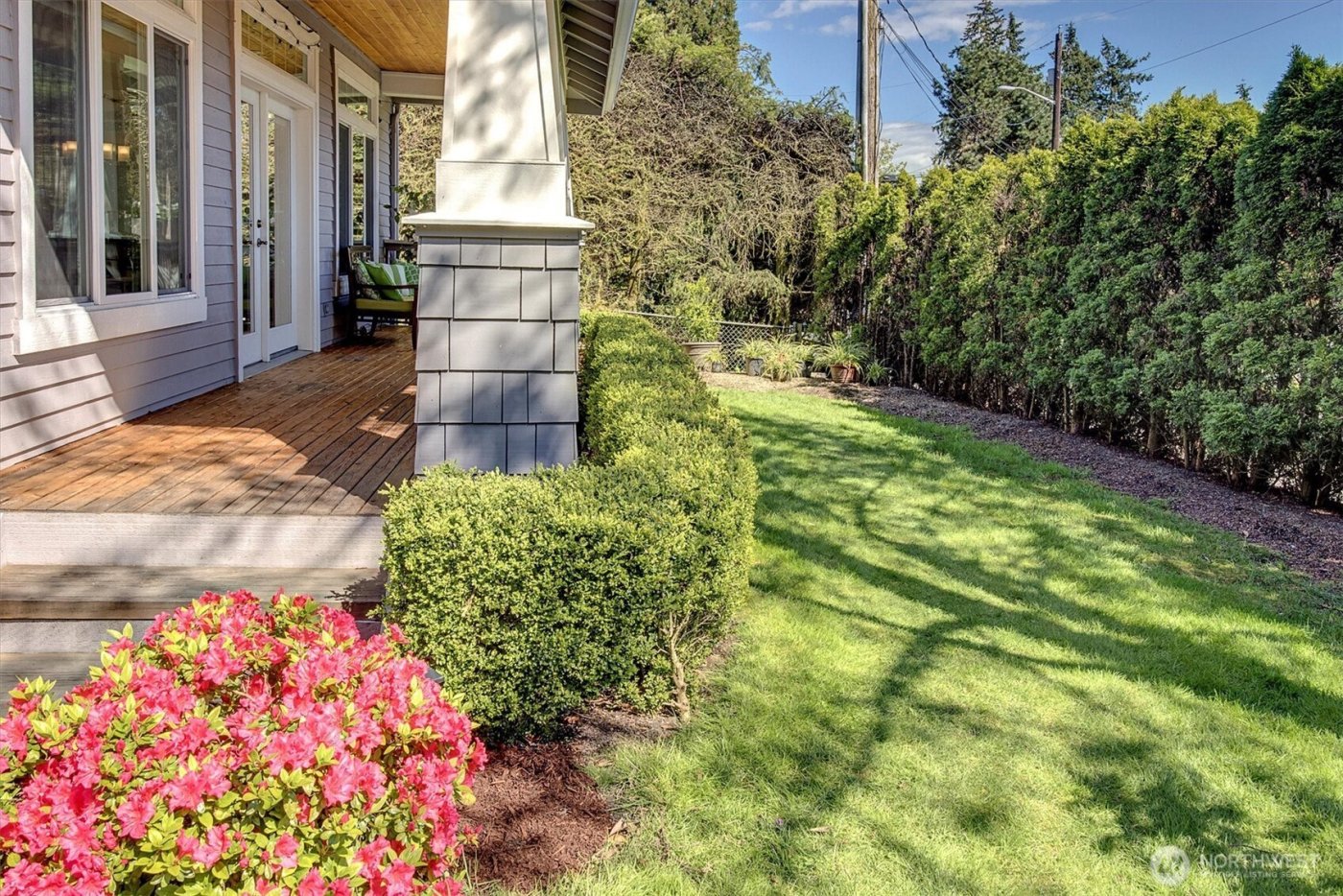 412 15th Avenue , Kirkland, WA 98033