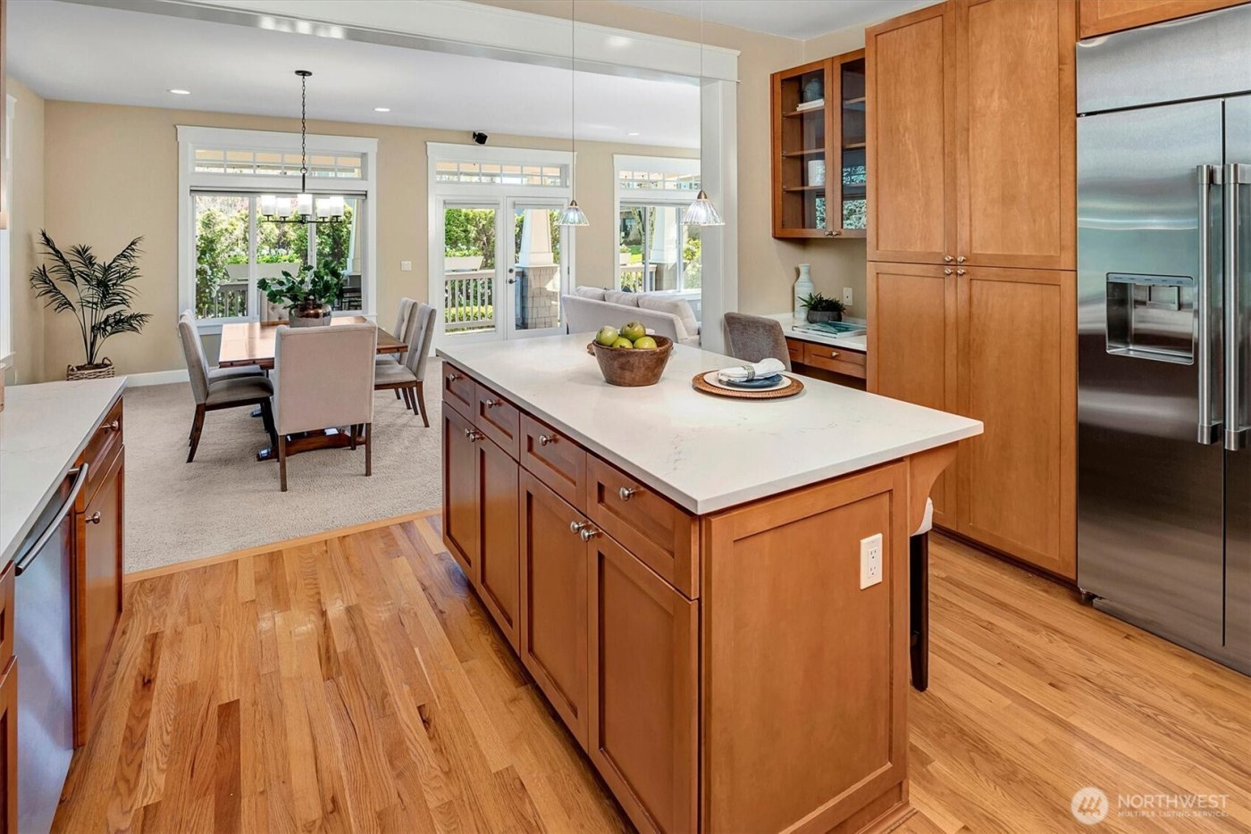 412 15th Avenue , Kirkland, WA 98033