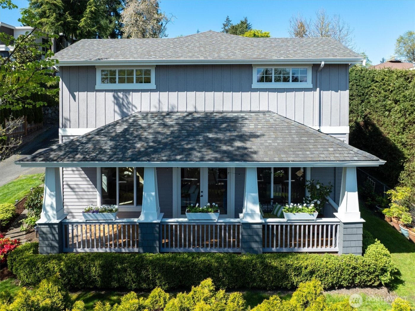 412 15th Avenue , Kirkland, WA 98033