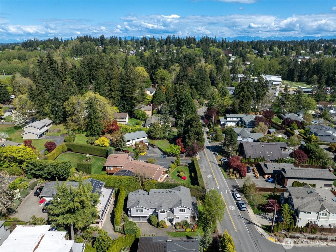 412 15th Avenue , Kirkland, WA 98033