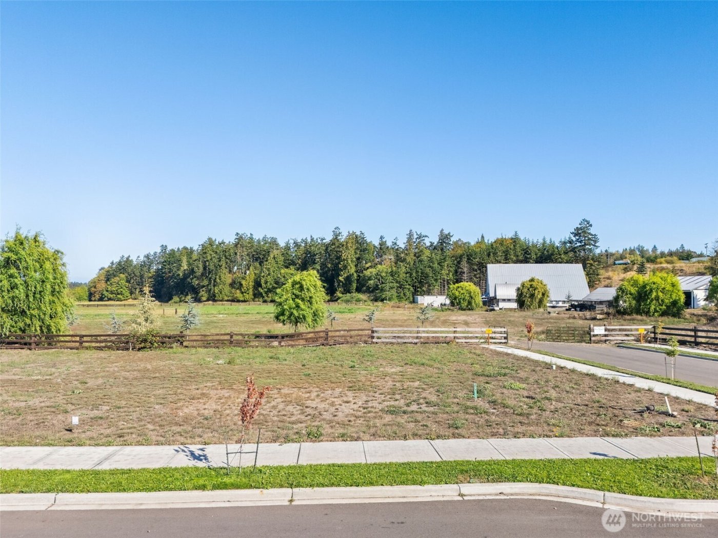 81 Berkshire Street , Sequim, WA 98382