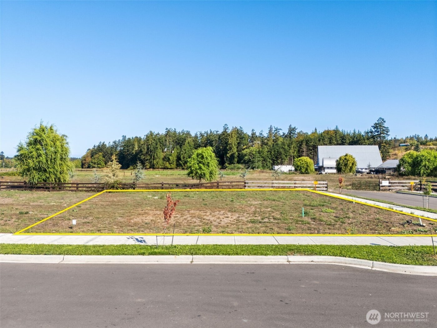 81 Berkshire Street , Sequim, WA 98382