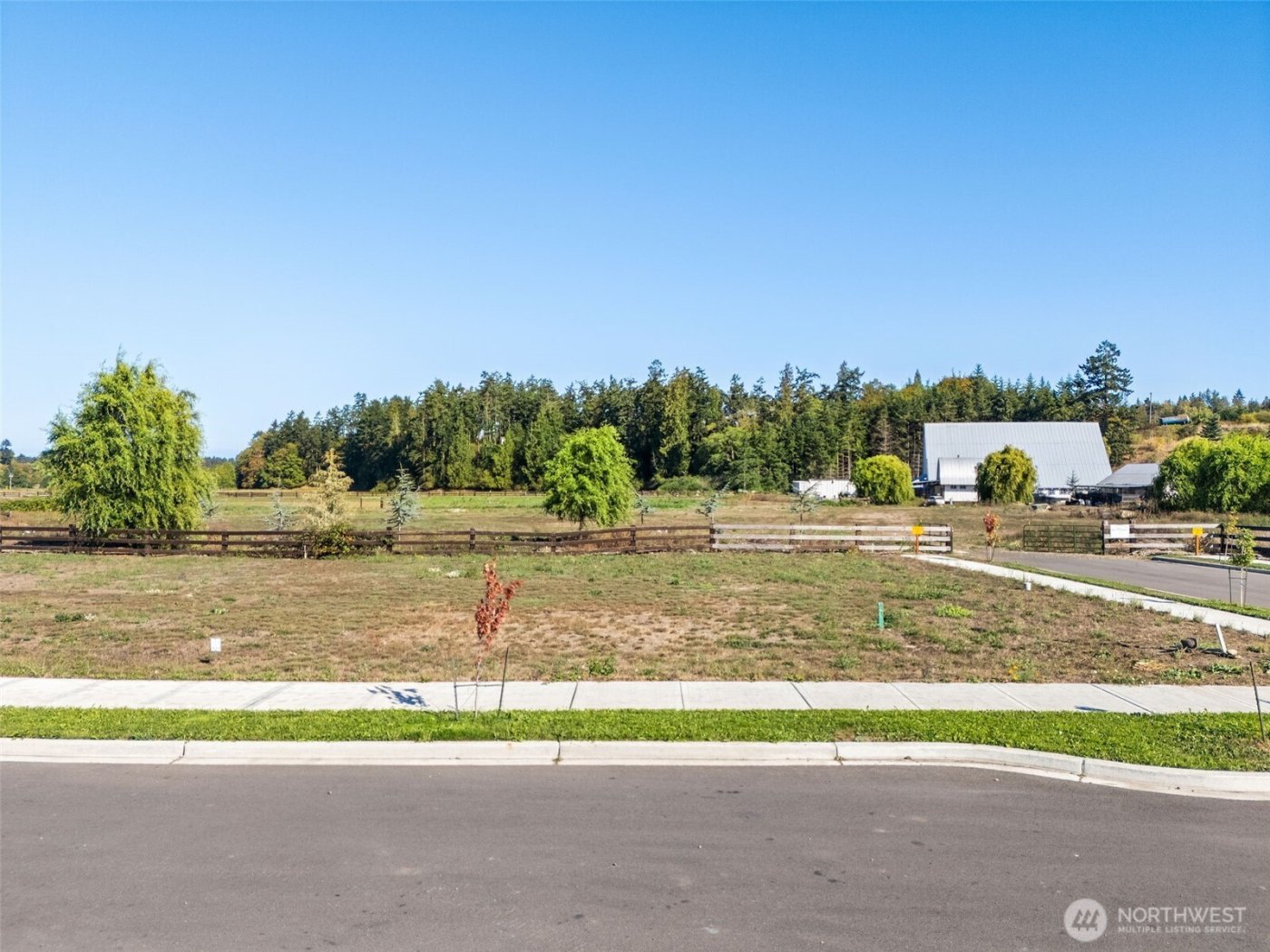 81 Berkshire Street , Sequim, WA 98382
