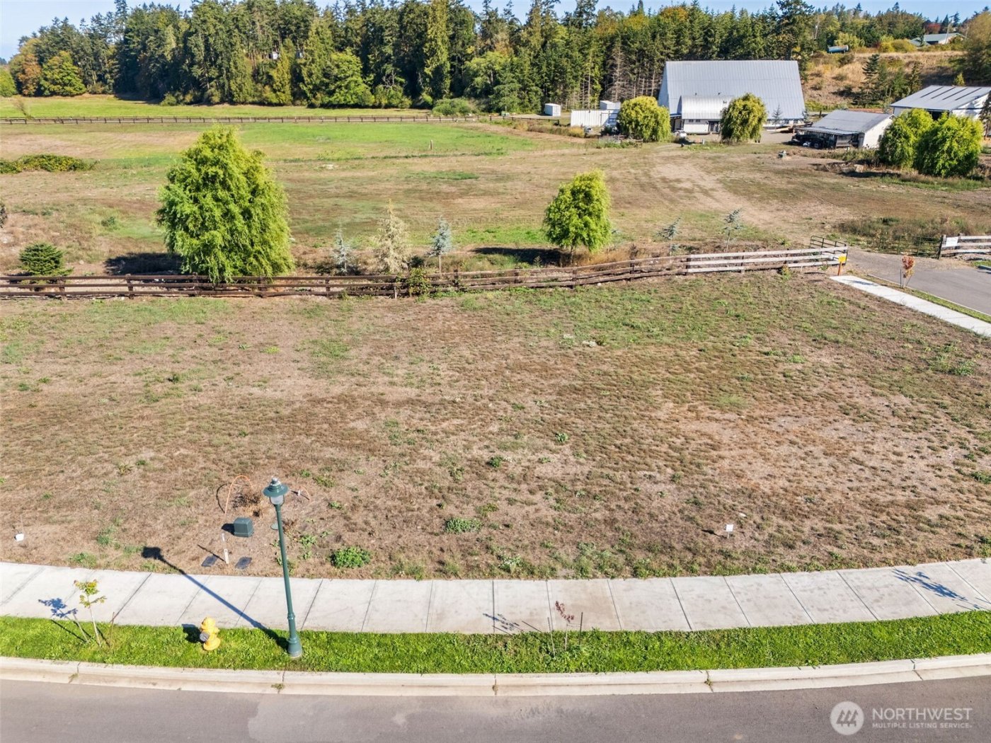 81 Berkshire Street , Sequim, WA 98382