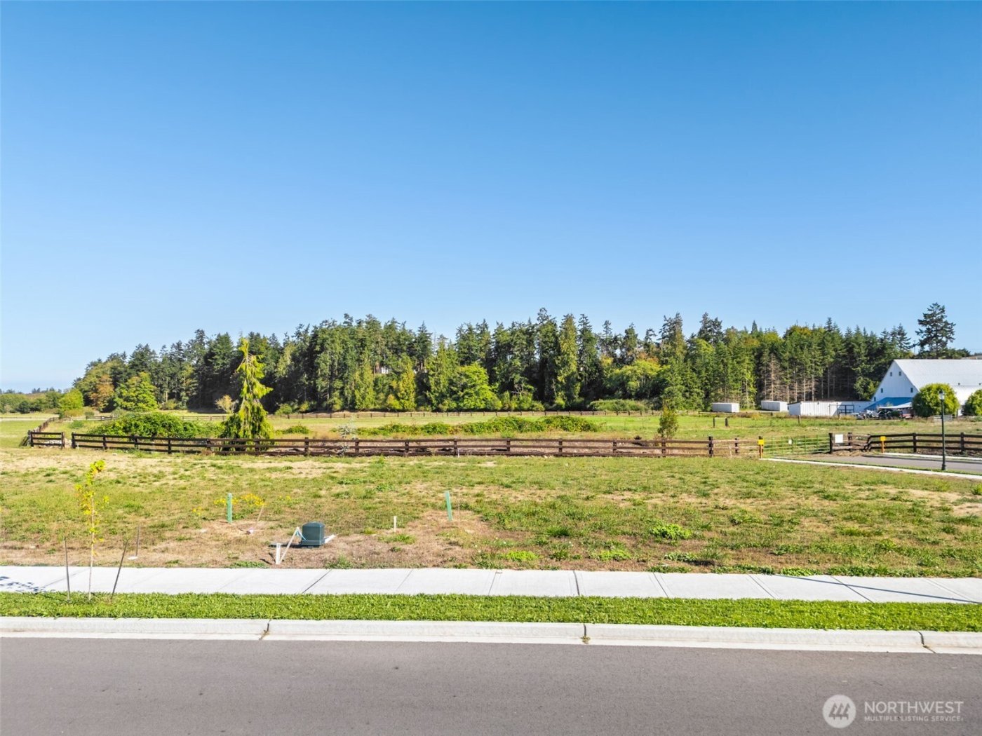 70 Dover Lane , Sequim, WA 98382