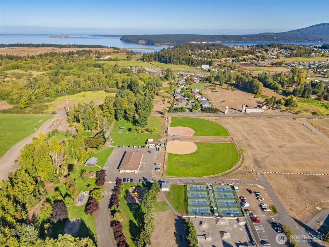 70 Dover Lane , Sequim, WA 98382