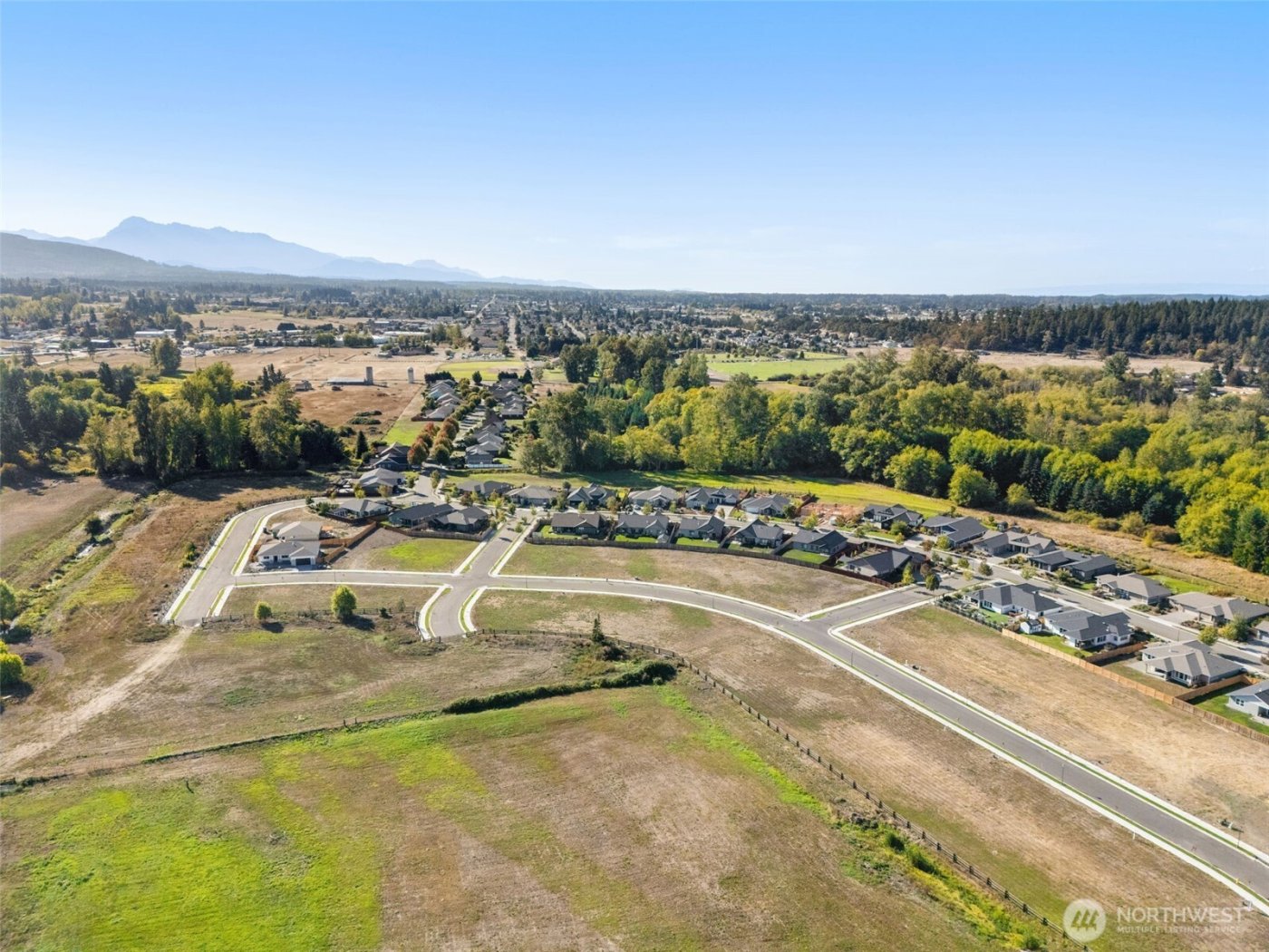 70 Dover Lane , Sequim, WA 98382